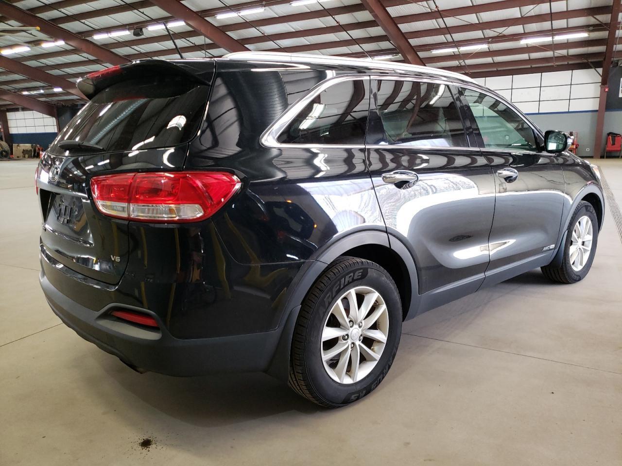 2016 KIA SORENTO LX - Image 3