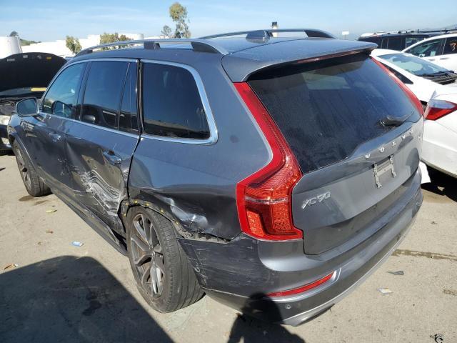 2016 Volvo Xc90 T6 - Image 2
