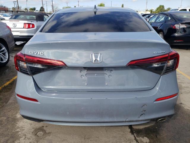 2022 Honda Civic Sport - Image 6