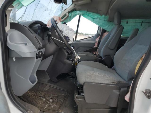 2015 Ford Transit T-350 - Image 7
