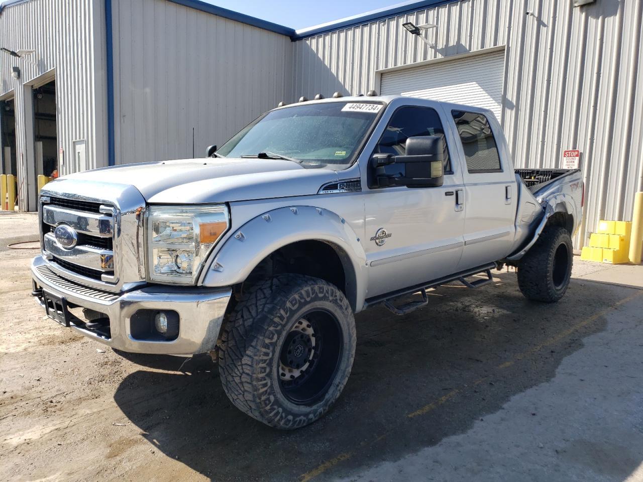 2014 FORD F250 SUPER car image