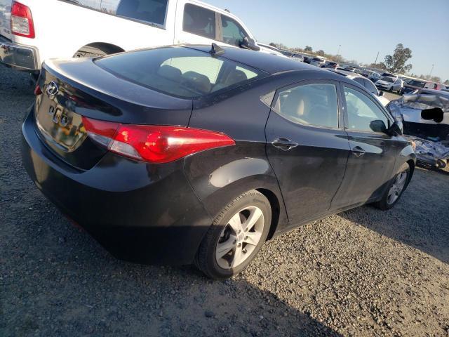 2013 Hyundai Elantra Gls - Image 3