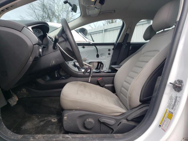 2013 Ford Fusion S - Фото 7