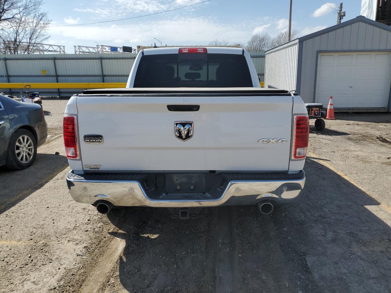 2015 RAM 1500 LONGH - Image 6