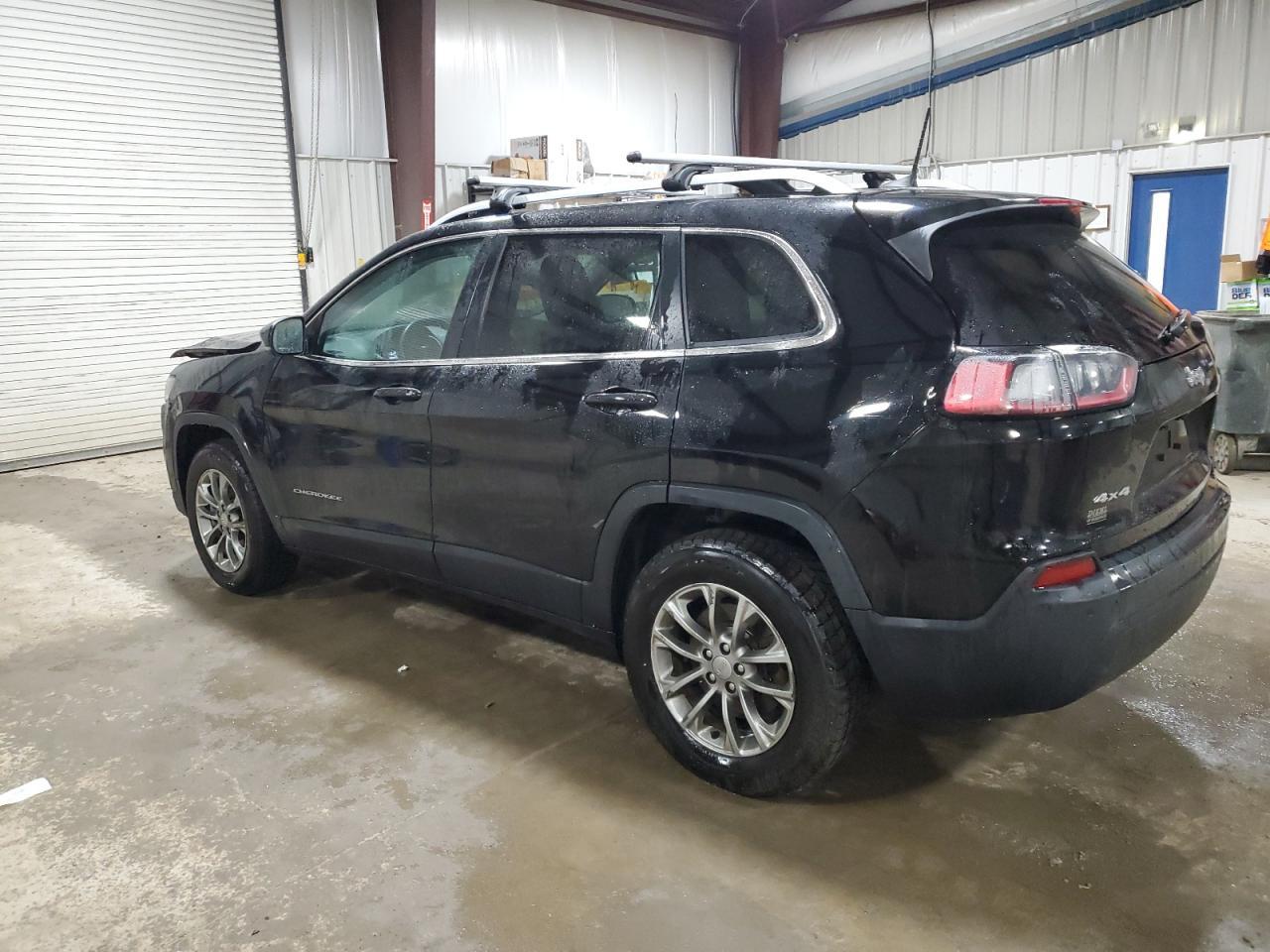 2019 JEEP CHEROKEE L - Image 2