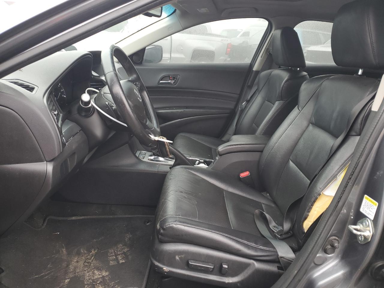 2014 ACURA ILX 20 TEC - Фото 7