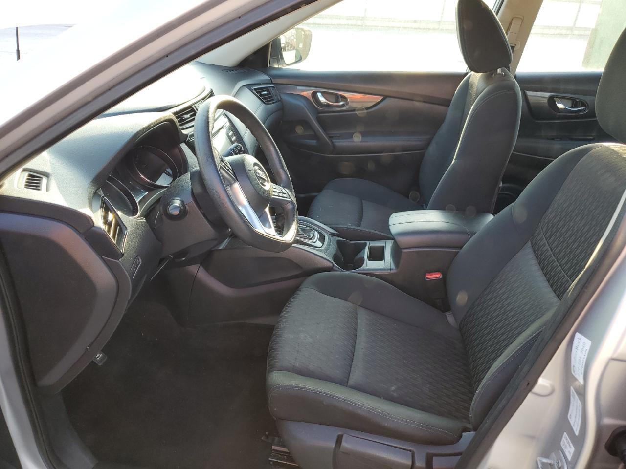 2017 NISSAN ROGUE S - Image 7