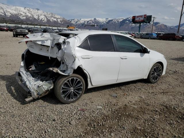 2014 Toyota Corolla L - Фото 3