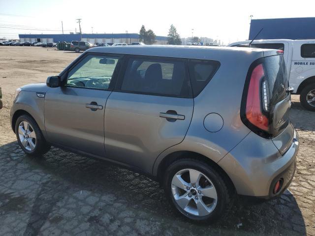 2017 Kia Soul - Image 2