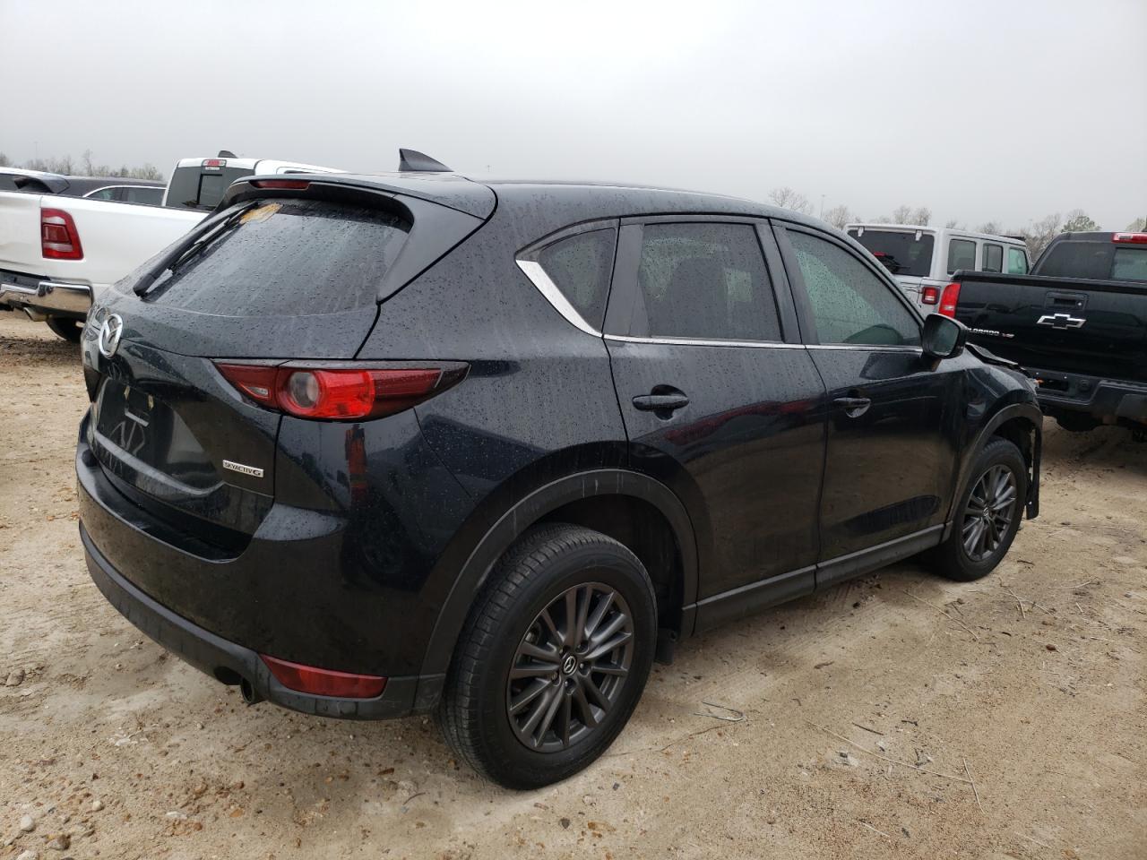 2021 MAZDA CX-5 TOURI - Image 3