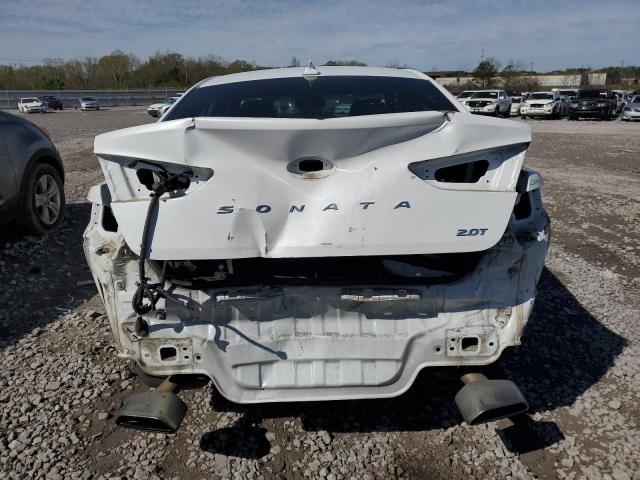 2018 Hyundai Sonata Sport - Image 6
