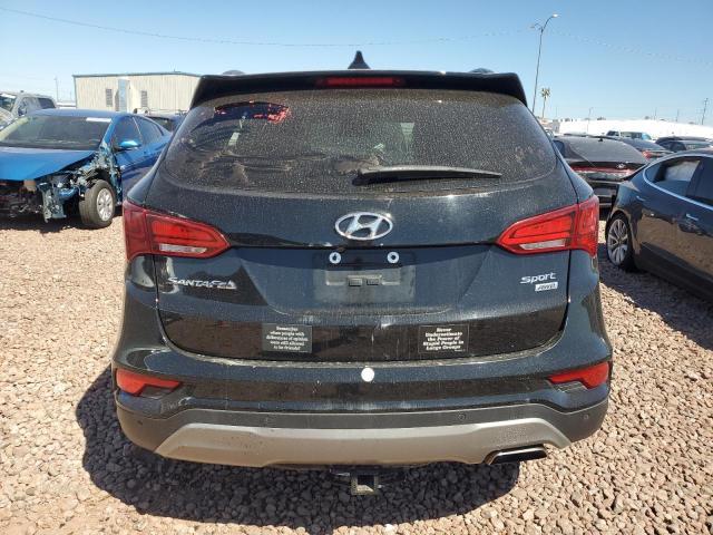 2017 Hyundai Santa Fe Sport - Image 6