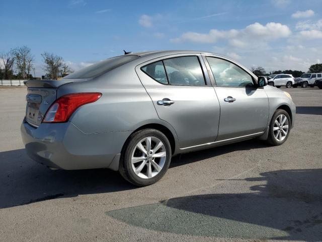 2014 NISSAN VERSA - Image 3