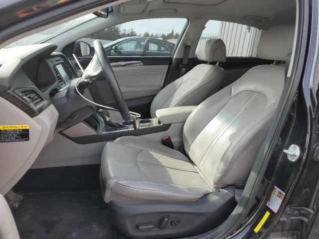 2017 Hyundai Sonata Sport - Image 7