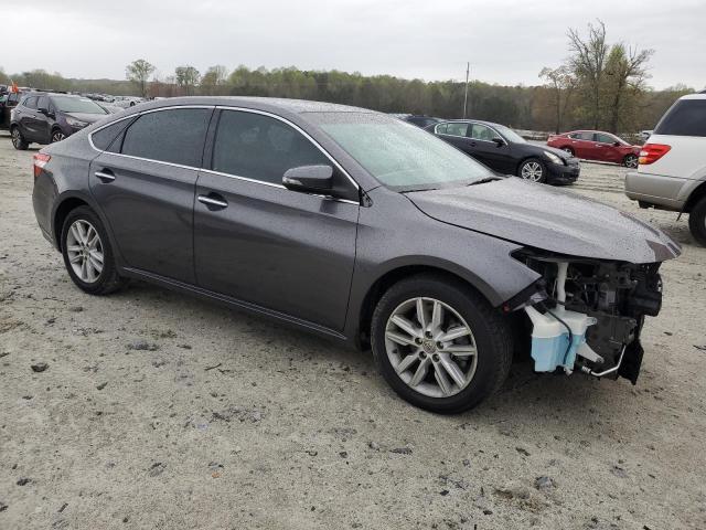 2014 Toyota Avalon Base - Фото 4