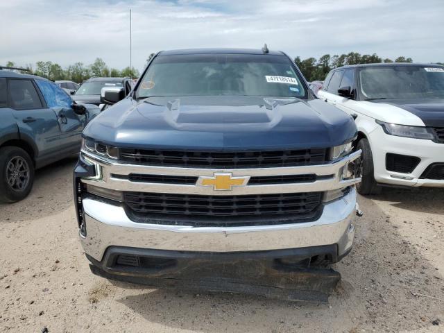 2021 Chevrolet Silverado C1500 Lt - Фото 5