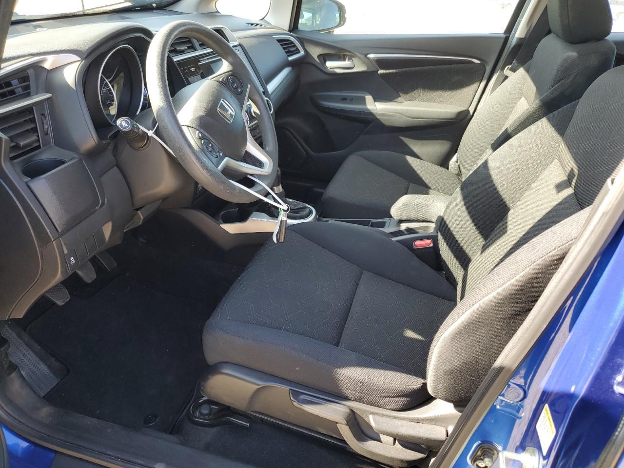 2015 HONDA FIT EX - Image 7