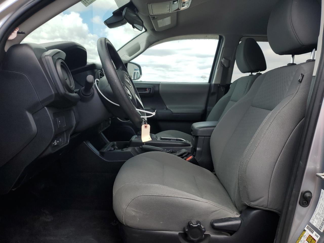 2020 TOYOTA TACOMA DOU - Image 7