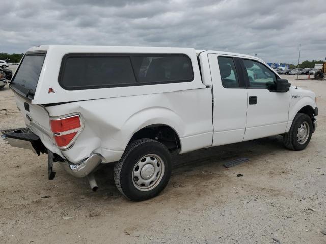 2014 Ford F150 Super Cab - Image 3