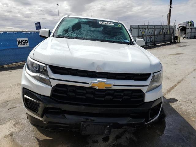 2021 Chevrolet Colorado Lt - Фото 5