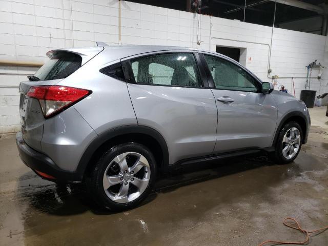 2021 Honda Hr-V Lx - Фото 3