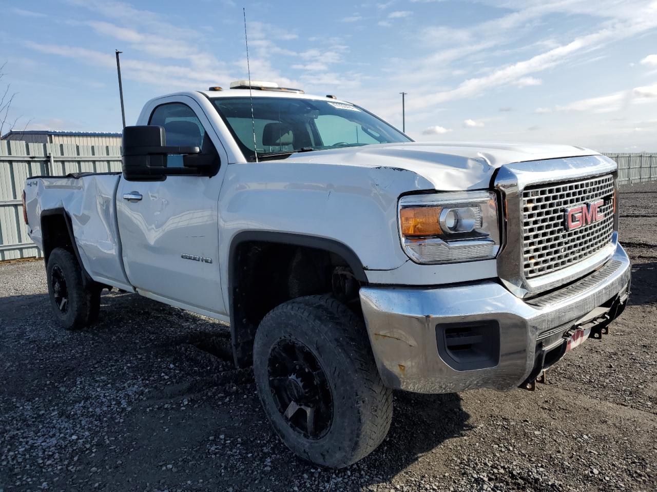 2015 GMC SIERRA K25 - Image 4