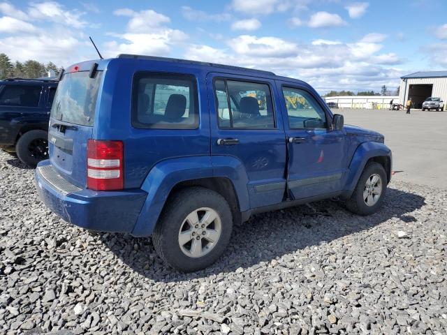 2010 Jeep Liberty Sport - Фото 3