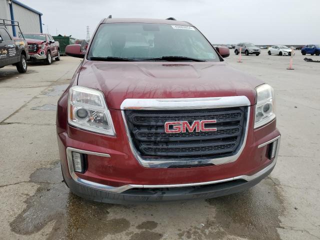 2016 GMC Terrain Sle - Фото 5