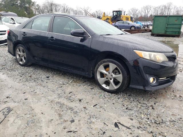 2012 Toyota Camry Base - Фото 4