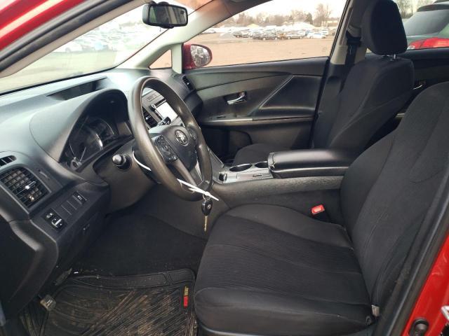 2013 Toyota Venza Le - Image 7