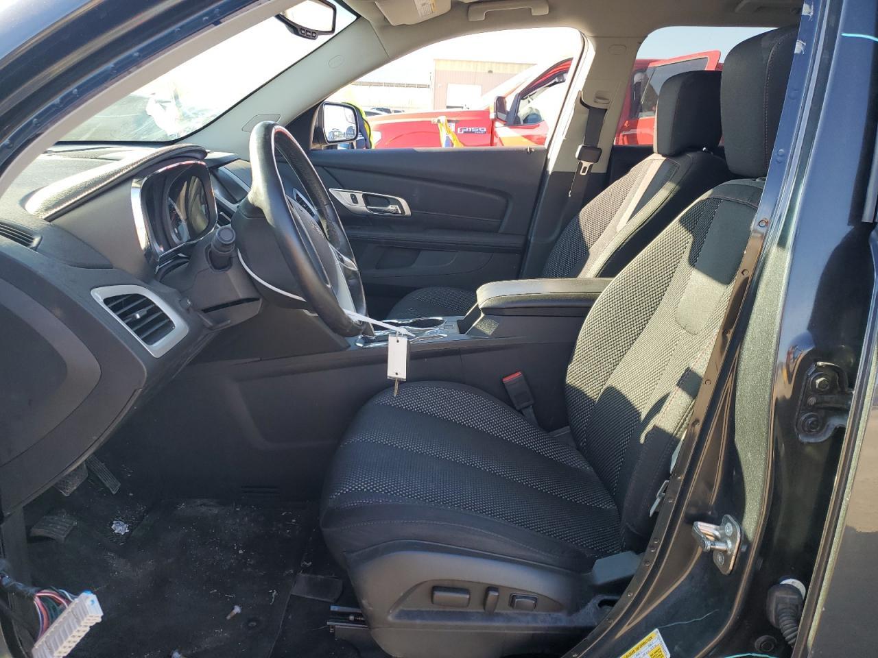 2014 GMC TERRAIN SL - Image 7