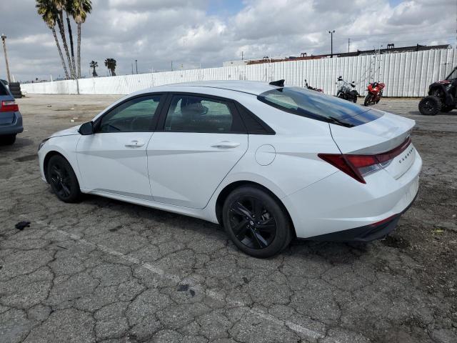 2022 Hyundai Elantra Sel - Фото 2