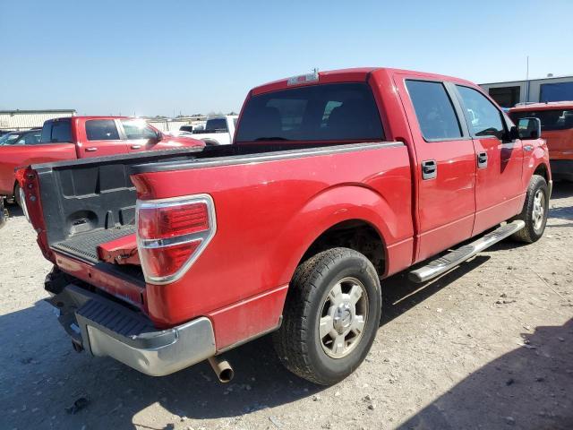 2010 Ford F150 Supercrew - Фото 3
