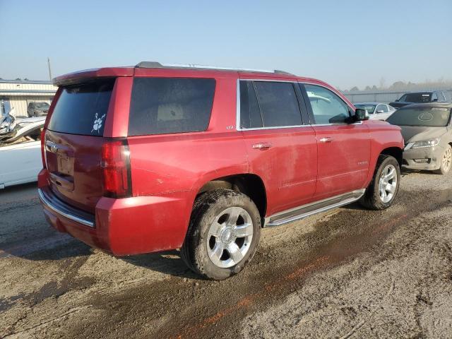 2015 Chevrolet Tahoe K1500 Ltz - Image 3