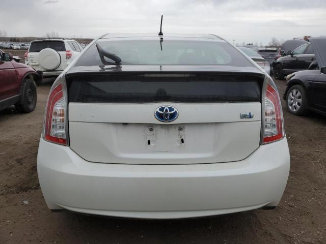 2013 Toyota Prius - Фото 6