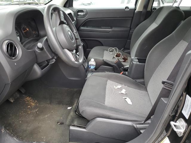 2016 Jeep Patriot Sport - Image 7