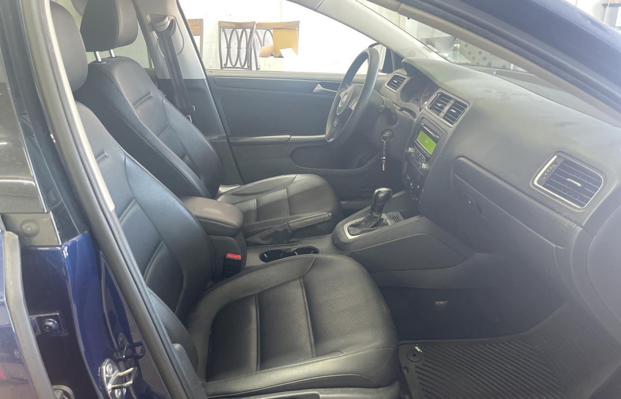 2014 VOLKSWAGEN JETTA SE - Фото 5