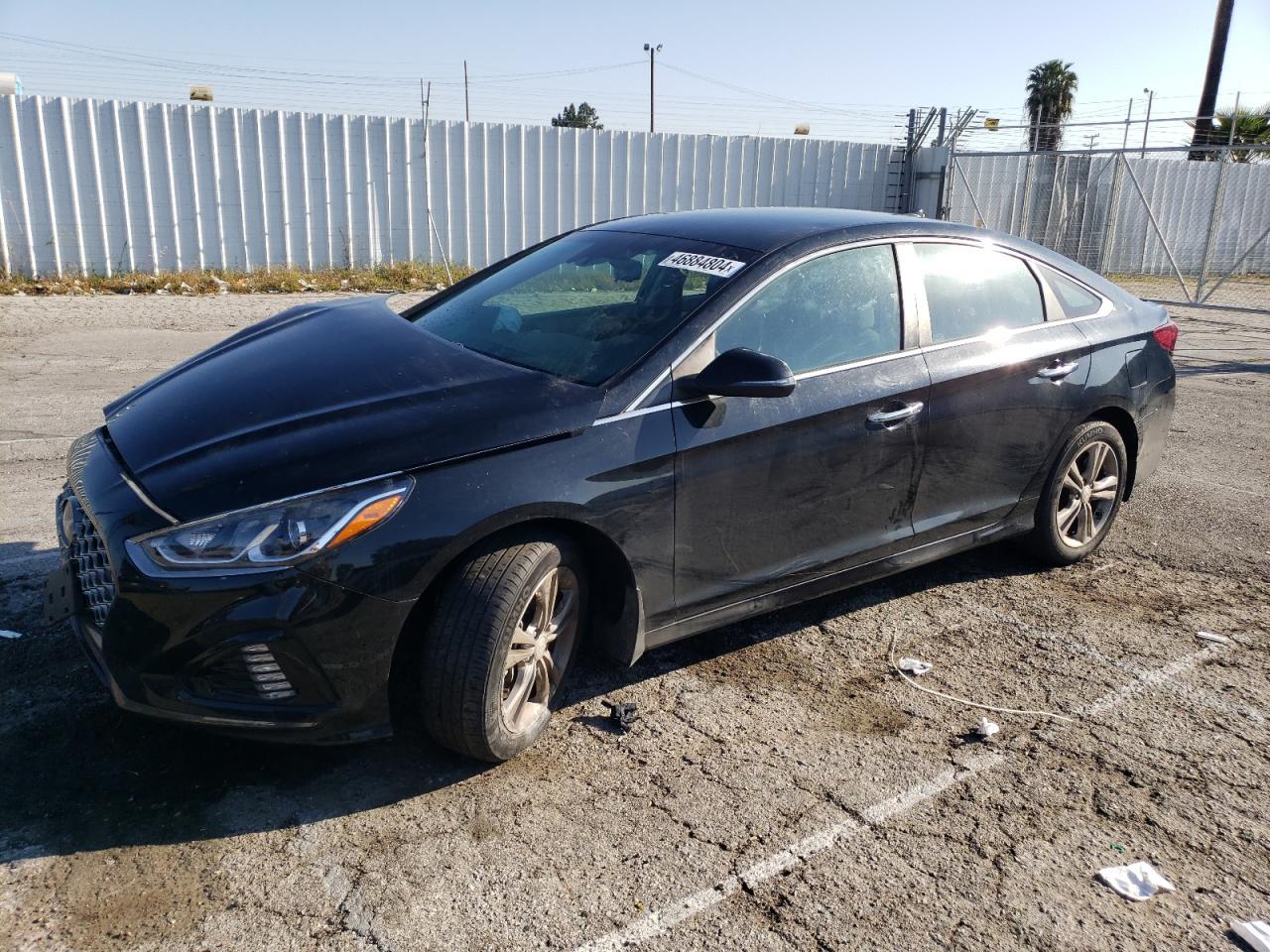 2019 HYUNDAI SONATA LIM