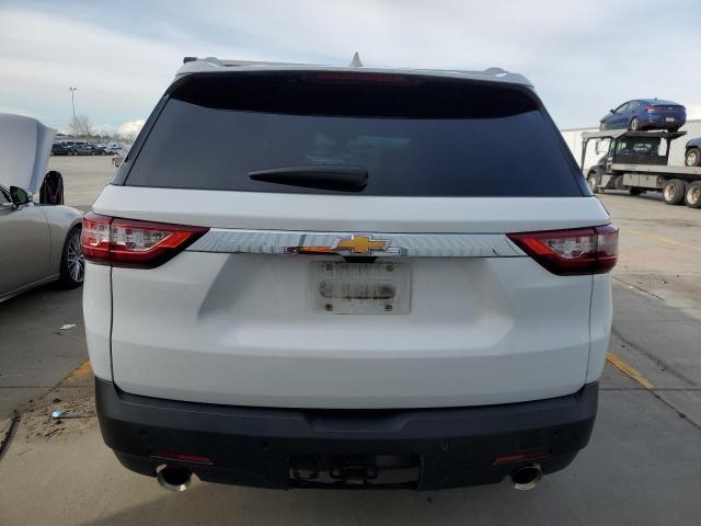 2018 Chevrolet Traverse Lt - Image 6