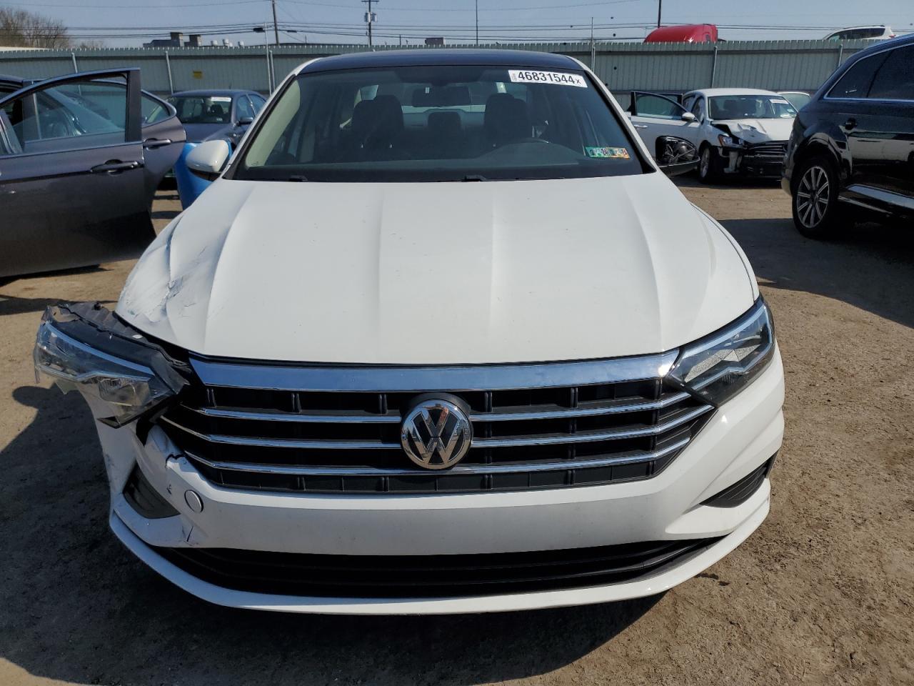2019 VOLKSWAGEN JETTA S - Фото 5