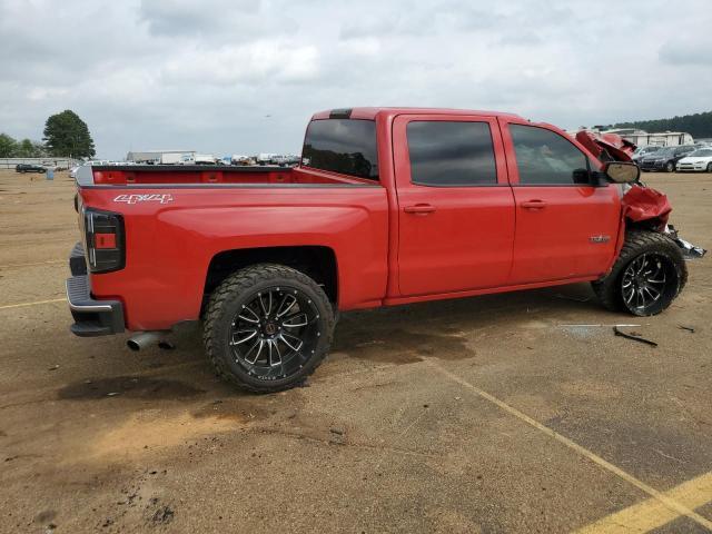 2014 Chevrolet Silverado K1500 Lt - Фото 3