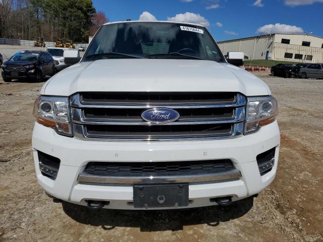 2017 Ford Expedition El Limited - Image 5