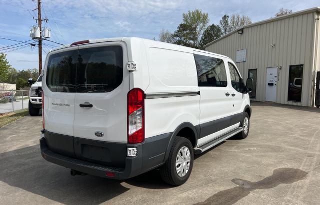 2017 Ford Transit T-250 - Фото 4