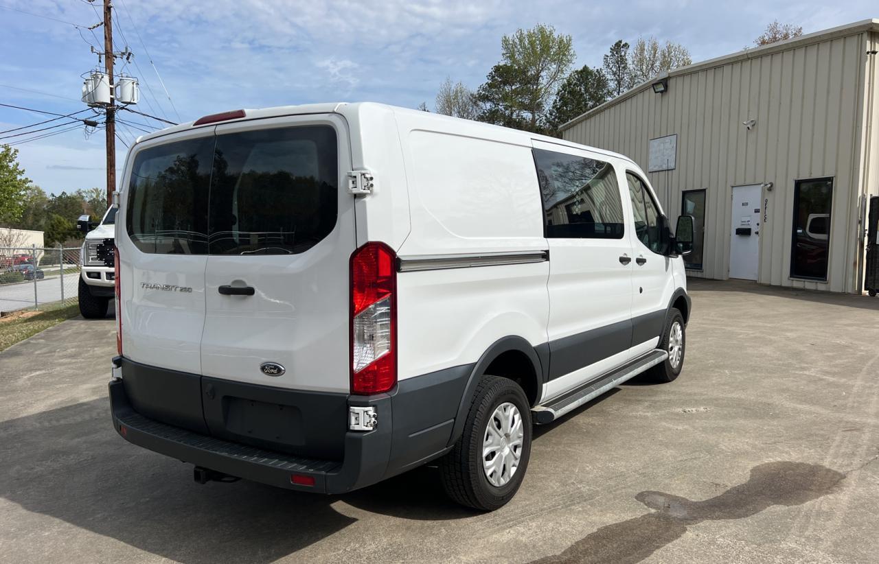 2017 FORD TRANSIT T- - Image 4