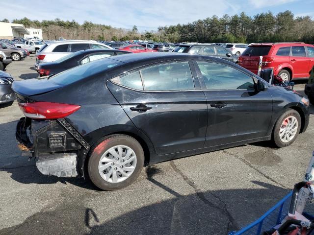 2018 Hyundai Elantra Se - Image 3