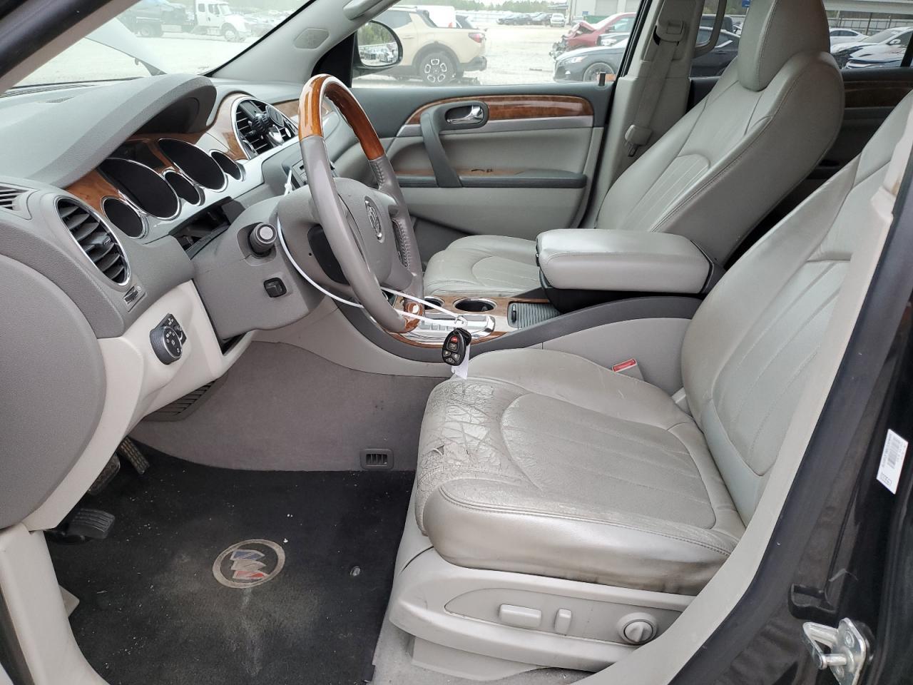 2011 BUICK ENCLAVE CX - Image 7