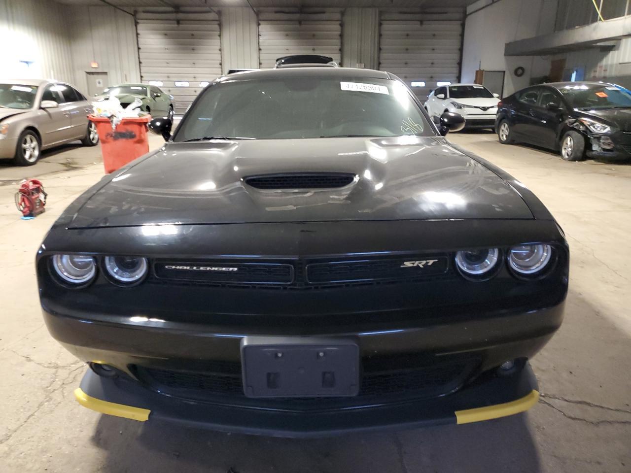 2016 DODGE CHALLENGER - Image 5