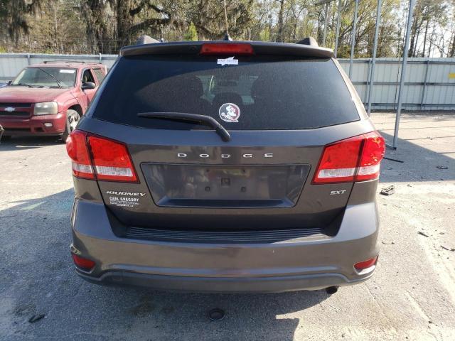 2015 Dodge Journey Sxt - Фото 6