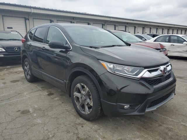 2019 Honda Cr-V Ex - Фото 4