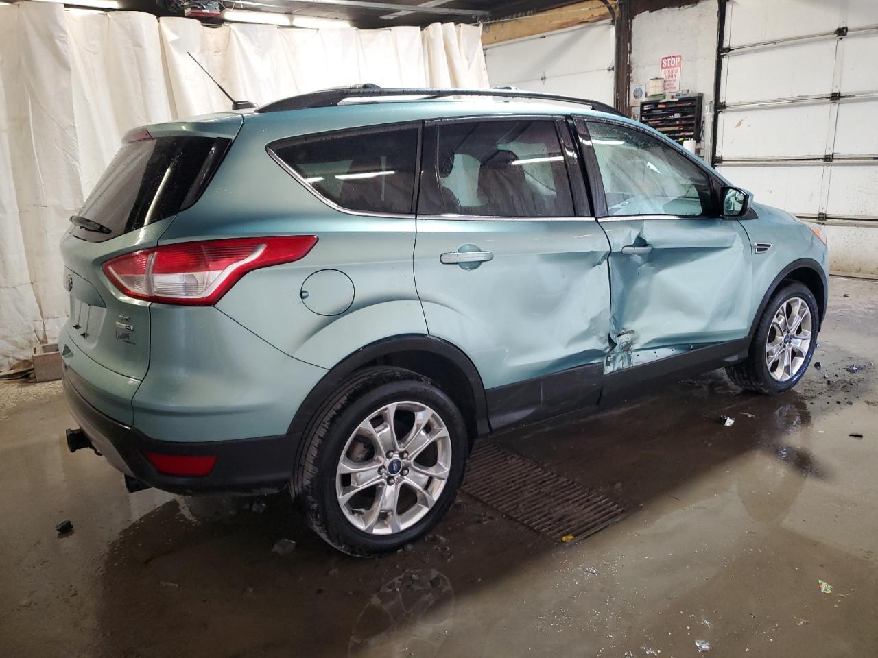 2013 FORD ESCAPE SE - Image 3